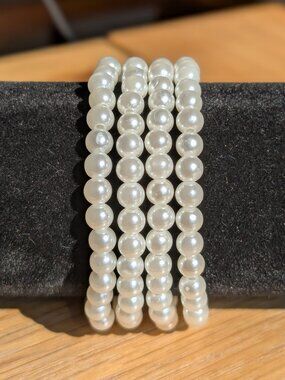 Pearl Bracelet
